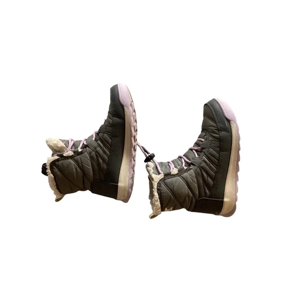 Sorel keep little